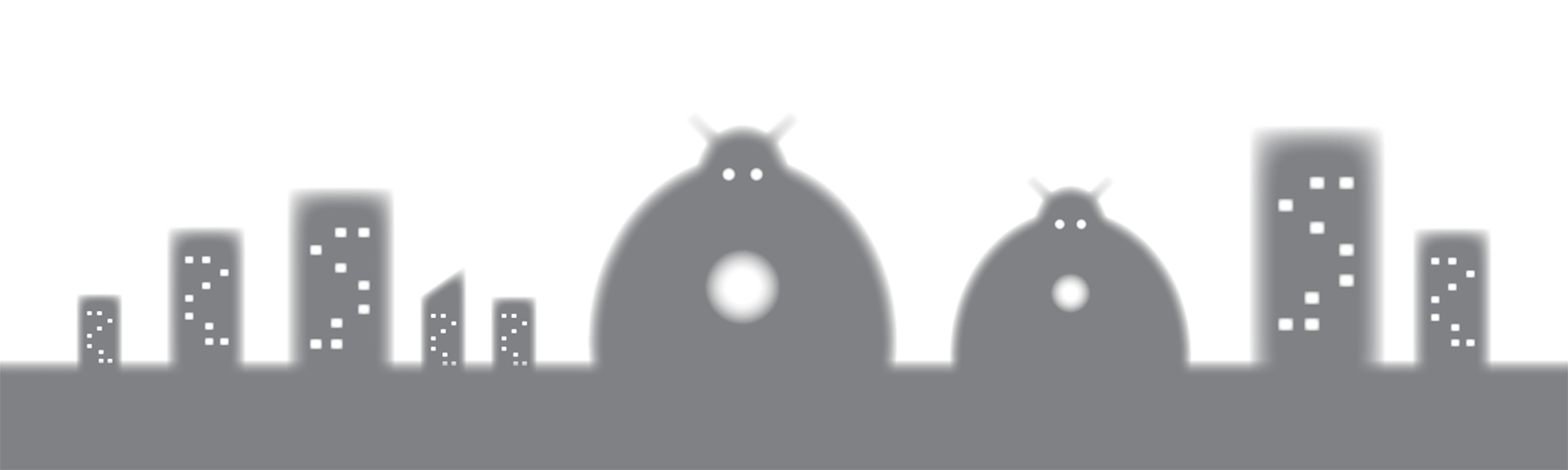 strange buildings
